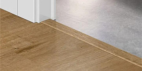 Порог Incizo 5 в 1 Quick-Step QSVINCP 40104 Дуб хлопковый натуральный, 1шт.